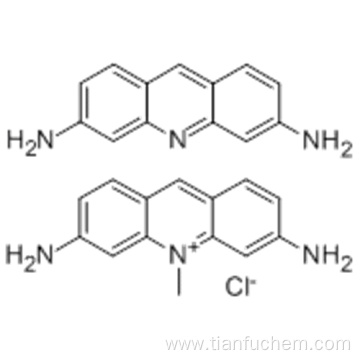 Acriflavine CAS 8048-52-0